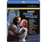 Tristan Und Isolde [Blu-ray]