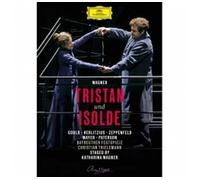 Tristan Und Isolde DVD DVD