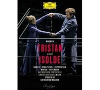 Christian Thielemann – Tristan Und Isolde – DVD – Deutsche Grammophon