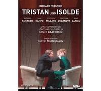 Tristan Und Isolde DVD DVD