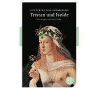 Gottfried Von Strabburg Tristan Und Isolde - (German Import) Book NEUF