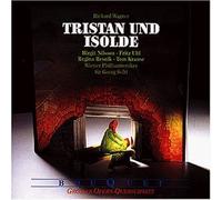 Tristan Und Isolde (Querschnitt) Nilsson