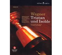 Wagner – Tristan et Isolde – BBC
