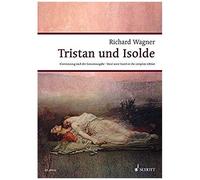 Tristan Und Isolde Wwv 90 / Vocal Score