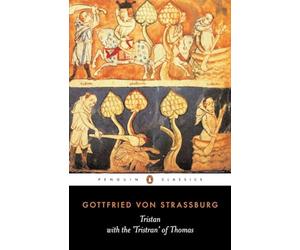 Tristan with the 'Tristran' of Thomas