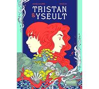Tristan & Yseult Agnès Maupré (Auteur), Singeon (Auteur), Singeon (Illustration)