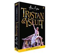 Tristan & Yseult - Live in Armorica