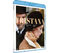 Tristana - Blu-Ray
