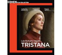 Tristana [Blu Ray]