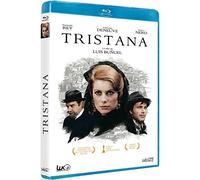 Tristana [Blu-Ray]