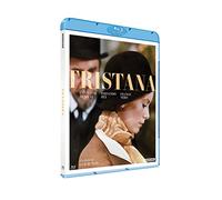 Tristana [Blu-Ray]