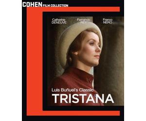 Tristana [Blu Ray]