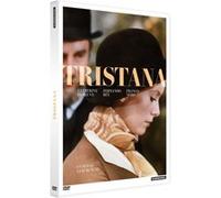 Tristana DVD E