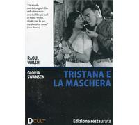 Tristana e la Maschera [edizione restaurata] [Import]