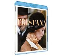 Tristana Exclusivité Fnac Blu-ray E