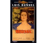 Tristana [VHS]