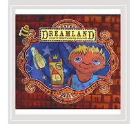 Tristana Ward - Dreamland: Songs for Sleepyheads Big and Small
