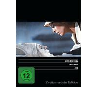 Tristana. Zweitausendeins Edition Film 213.