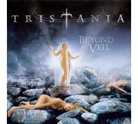 Tristania Beyond the Veil (CD) Album