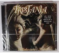 Tristania - Midwinter Tears -CD+DVD-