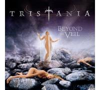 Tristania – Beyond the Veil – CD (The Orchard)