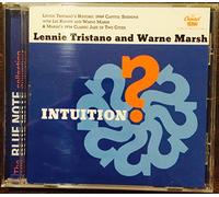 Tristano And Warne Marsh, Lennie - Intuition