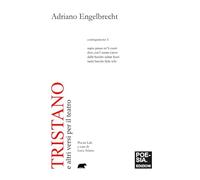 Tristano e altri versi per il teatro
