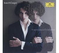 Tristano, Francesco – Bach Cage
