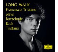 Francesco Tristano – Long Walk – Import