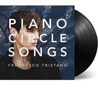 Piano Circle Songs Vinyle 180 gr Inclus un livret de 4 pages