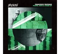 Tristano, Francesco - Piano, Hats & Stabs