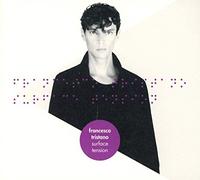 Francesco Tristano - Surface Tension