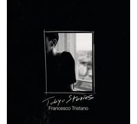 Tristano Francesco - Tokyo Histoires