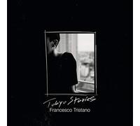 Tristano, Francesco - Tokyo Stories