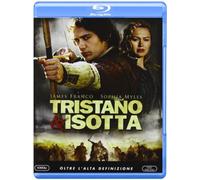 Tristano & Isotta [Blu-ray]