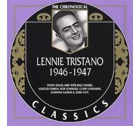 Tristano, Lennie - Lennie Tristano (1946-1947)