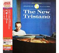 Tristano, Lennie - New Tristano