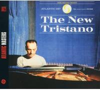 Tristano, Lennie - New Tristano [Import]