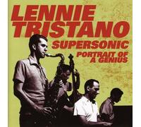 Tristano, Lennie - Supersonic