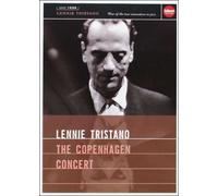 Tristano, Lennie - The Copenhagen Concert