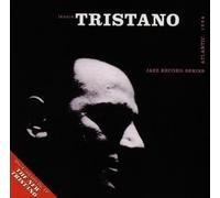 Tristano, Lennie - The New Tristano