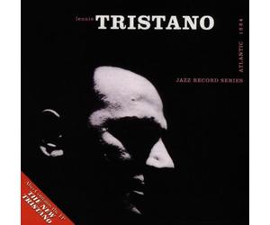 Tristano, Lennie - The New Tristano