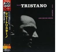 Tristano, Lennie - Tristano