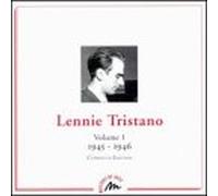 Tristano, Lennie - Vol. 1-1945-46