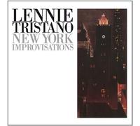 Tristano Lenny - New York Improvisations [Import]