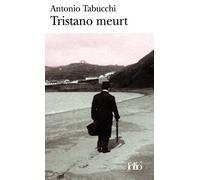Tristano meurt: Une vie