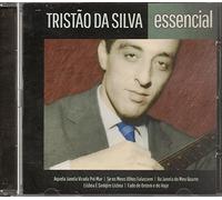 Tristao Da Silva - Essencial [CD] 2014