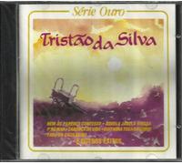 Tristao Da Silva - Guitarra Toca Baixinho [CD] 1992