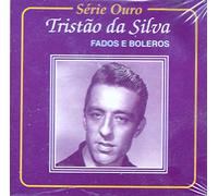Tristao Da Silva - Tristao Da Silva - Fados E Boleros [CD] 1994