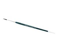 TRISTAR 202 Series Pony Hair - Pinceau - rond - taille : 10 Blanc, Bleu G